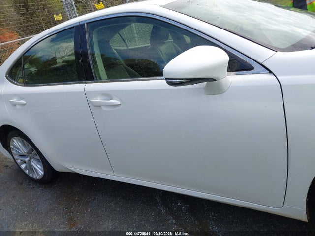 Продаж на аукціоні авто 2015 Lexus Es 350, vin: JTHBK1GG2F2174076, номер лоту: 44720841