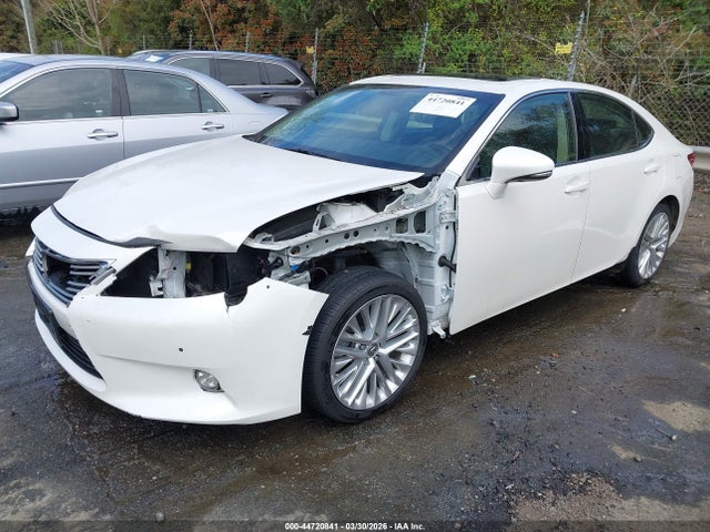 Продаж на аукціоні авто 2015 Lexus Es 350, vin: JTHBK1GG2F2174076, номер лоту: 44720841