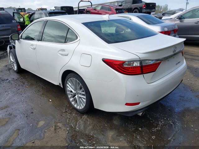 Продаж на аукціоні авто 2015 Lexus Es 350, vin: JTHBK1GG2F2174076, номер лоту: 44720841