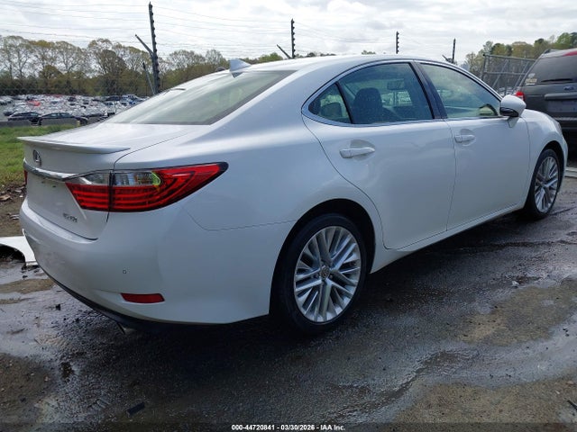 Продаж на аукціоні авто 2015 Lexus Es 350, vin: JTHBK1GG2F2174076, номер лоту: 44720841