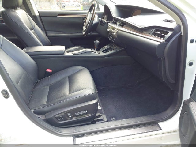 Продаж на аукціоні авто 2015 Lexus Es 350, vin: JTHBK1GG2F2174076, номер лоту: 44720841