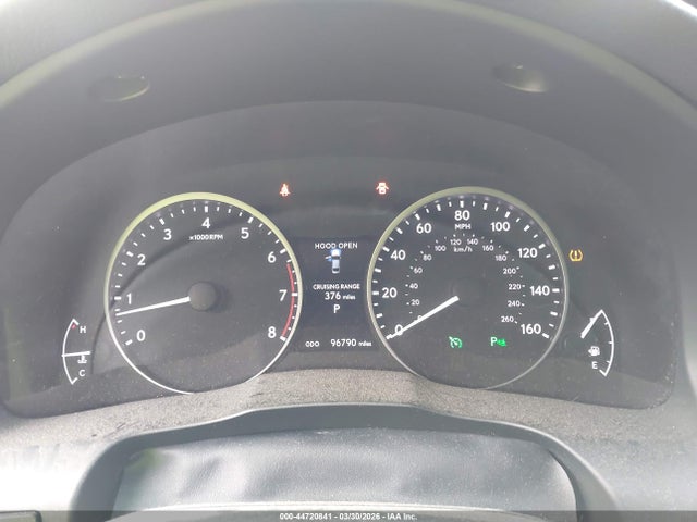 Продаж на аукціоні авто 2015 Lexus Es 350, vin: JTHBK1GG2F2174076, номер лоту: 44720841