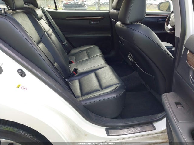 Продаж на аукціоні авто 2015 Lexus Es 350, vin: JTHBK1GG2F2174076, номер лоту: 44720841