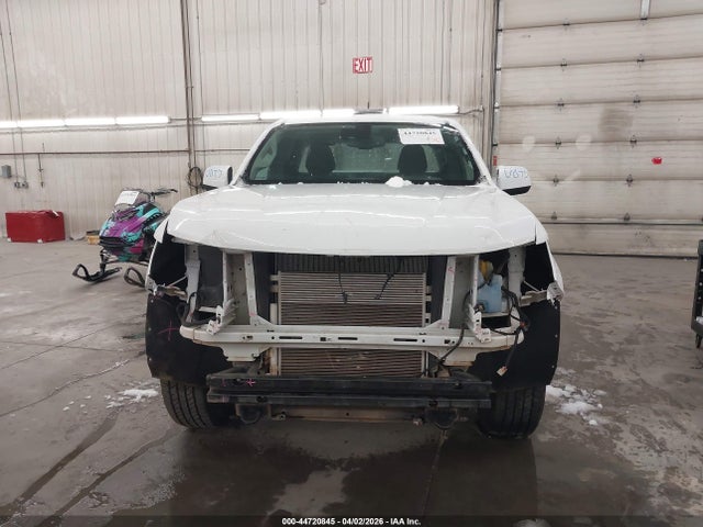 Aukcja sprzedaży 2022 Chevrolet Colorado 4wd  Long Box Lt, vin: 1GCHTCEA9N1200549, numer aukcji: 44720845