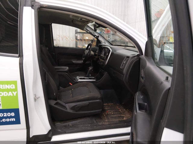 Aukcja sprzedaży 2022 Chevrolet Colorado 4wd  Long Box Lt, vin: 1GCHTCEA9N1200549, numer aukcji: 44720845