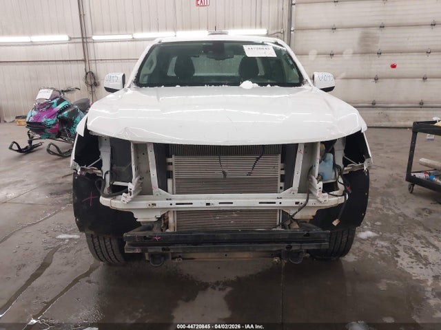 Aukcja sprzedaży 2022 Chevrolet Colorado 4wd  Long Box Lt, vin: 1GCHTCEA9N1200549, numer aukcji: 44720845