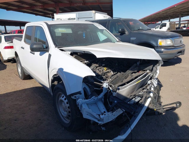 Ford Maverick Xl 2024 3FTTW8A94RRB07234 Image 1