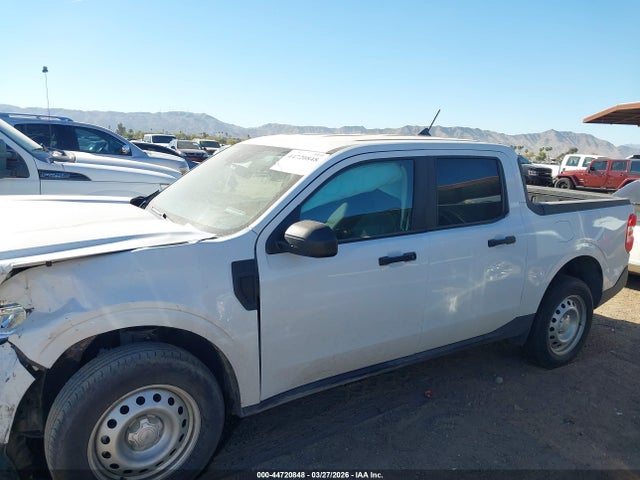 Ford Maverick Xl 2024 3FTTW8A94RRB07234 Image 16