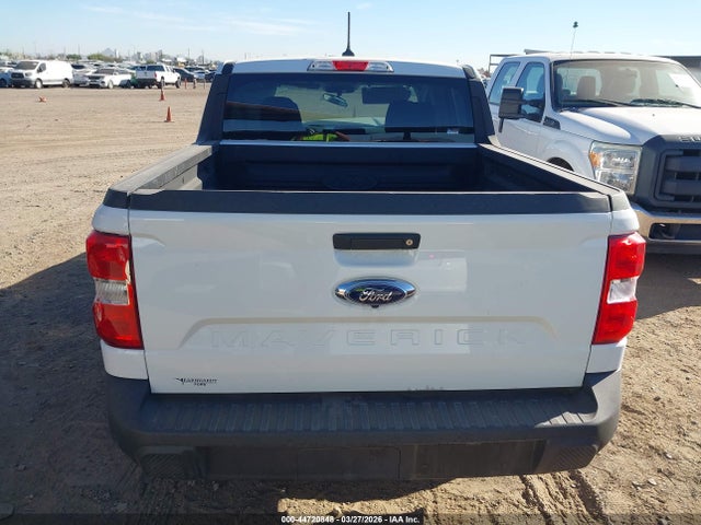 Ford Maverick Xl 2024 3FTTW8A94RRB07234 Image 18