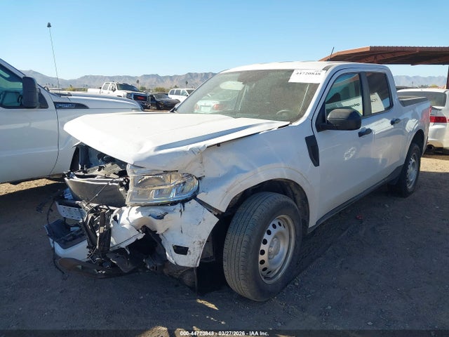 Ford Maverick Xl 2024 3FTTW8A94RRB07234 Image 2