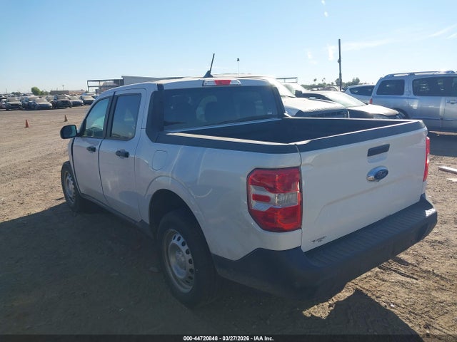 Ford Maverick Xl 2024 3FTTW8A94RRB07234 Image 3