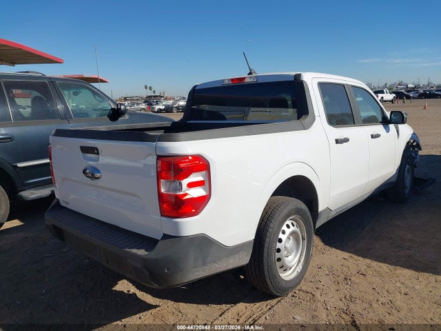 Ford Maverick Xl 2024 3FTTW8A94RRB07234 Image 4