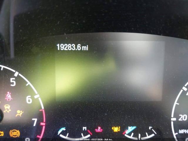 Ford Maverick Xl 2024 3FTTW8A94RRB07234 Image 7