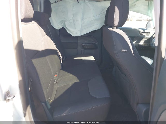 Ford Maverick Xl 2024 3FTTW8A94RRB07234 Image 8