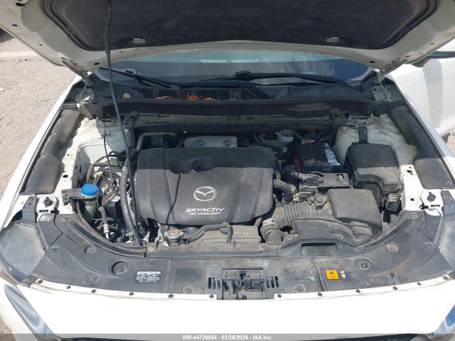 JM3KFADL6H0108143 Mazda Cx-5 Grand Touring