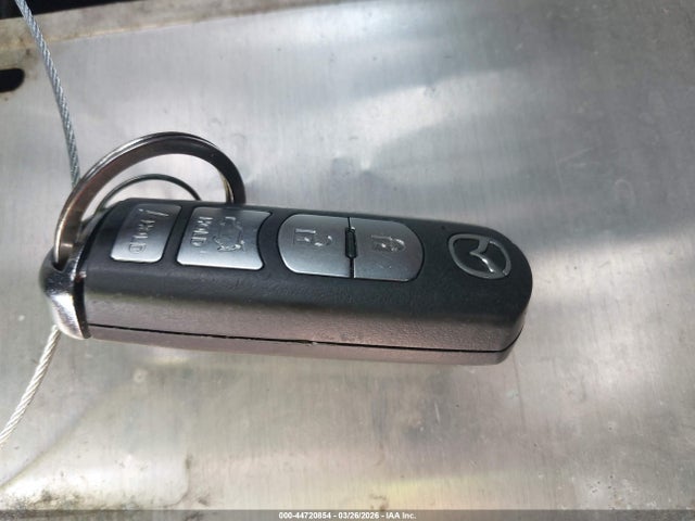 JM3KFADL6H0108143 Mazda Cx-5 Grand Touring