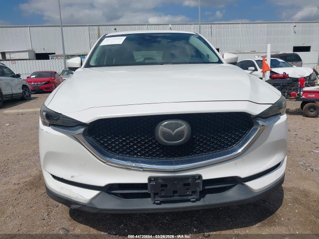 JM3KFADL6H0108143 Mazda Cx-5 Grand Touring