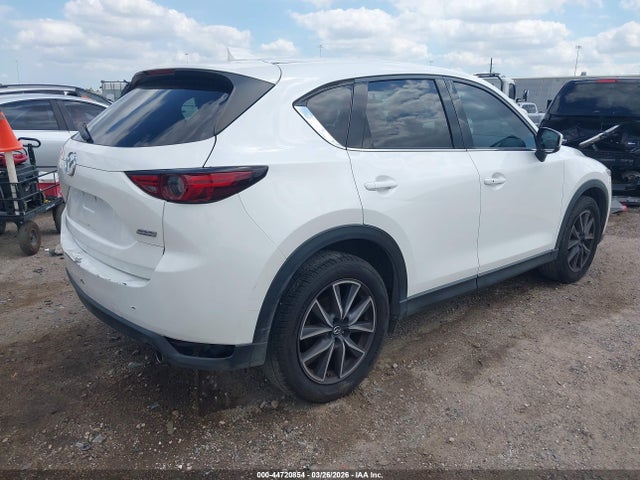 JM3KFADL6H0108143 Mazda Cx-5 Grand Touring