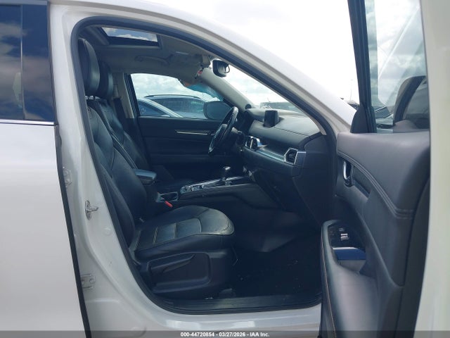 JM3KFADL6H0108143 Mazda Cx-5 Grand Touring