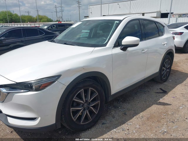 JM3KFADL6H0108143 Mazda Cx-5 Grand Touring