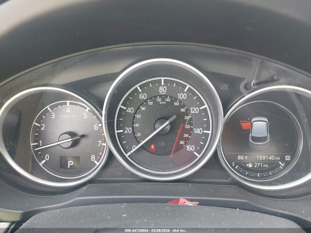 JM3KFADL6H0108143 Mazda Cx-5 Grand Touring