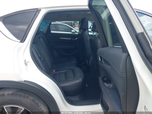 JM3KFADL6H0108143 Mazda Cx-5 Grand Touring