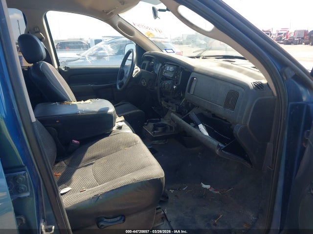 Продажа на аукционе авто 2003 Dodge Ram 1500 Slt/laramie/st, vin: 1D7HA18N73S339245, номер лота: 44720857