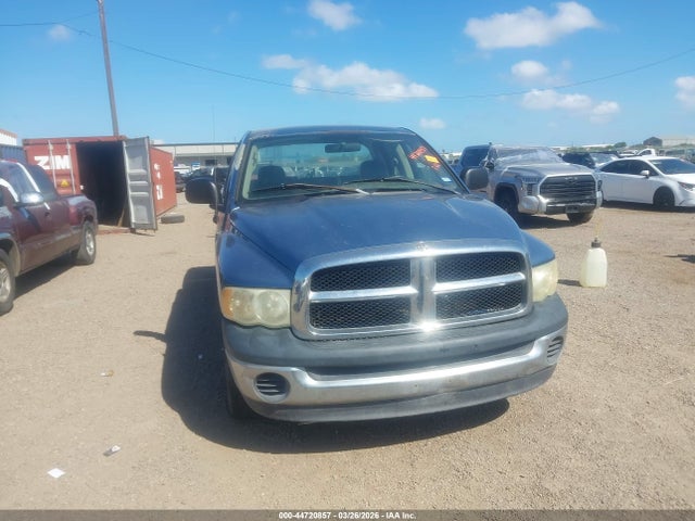 Продажа на аукционе авто 2003 Dodge Ram 1500 Slt/laramie/st, vin: 1D7HA18N73S339245, номер лота: 44720857