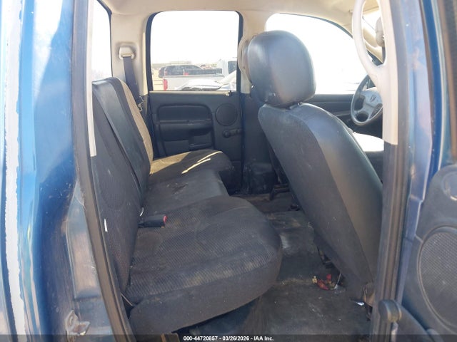 Продажа на аукционе авто 2003 Dodge Ram 1500 Slt/laramie/st, vin: 1D7HA18N73S339245, номер лота: 44720857