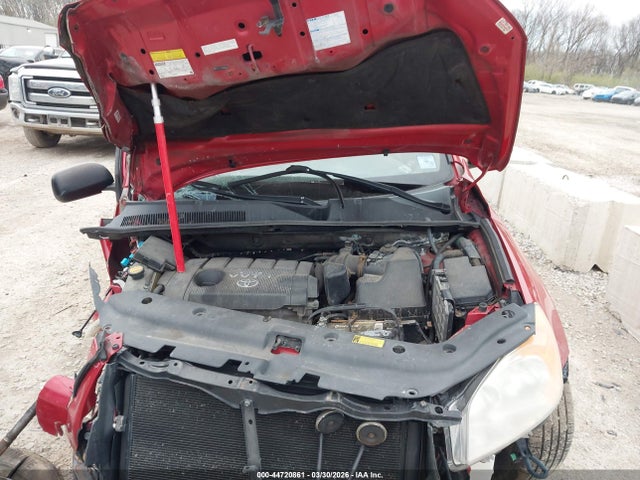 2009 TOYOTA RAV4 2T3ZF33V09W006243 Photo 9