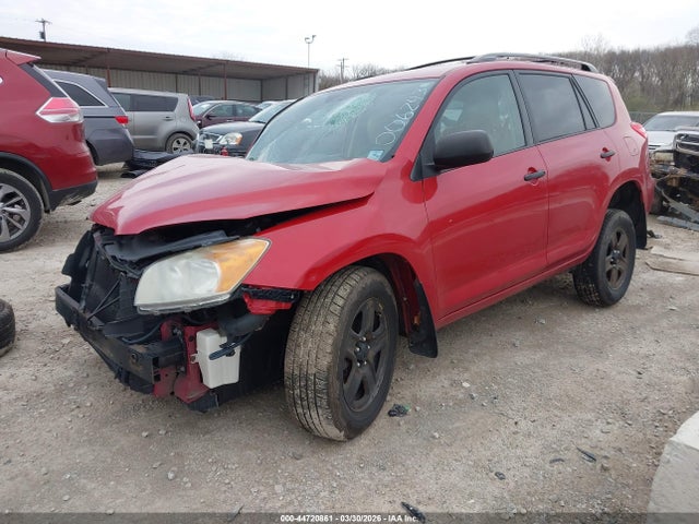 2009 TOYOTA RAV4 2T3ZF33V09W006243 Photo 1