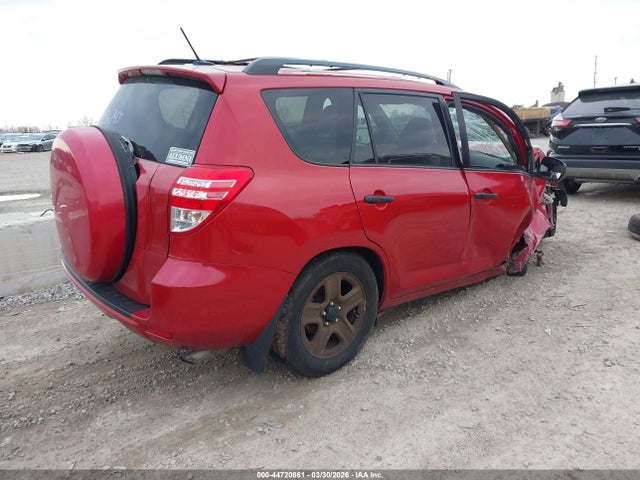 2009 TOYOTA RAV4 2T3ZF33V09W006243 Photo 3