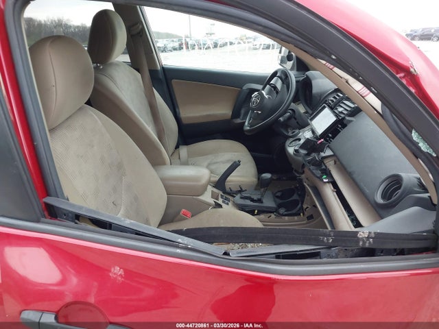 2009 TOYOTA RAV4 2T3ZF33V09W006243 Photo 4