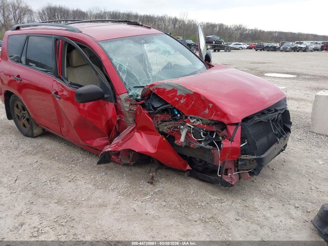 2009 TOYOTA RAV4 2T3ZF33V09W006243 Photo 5