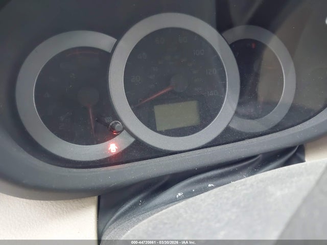 2009 TOYOTA RAV4 2T3ZF33V09W006243 Photo 6