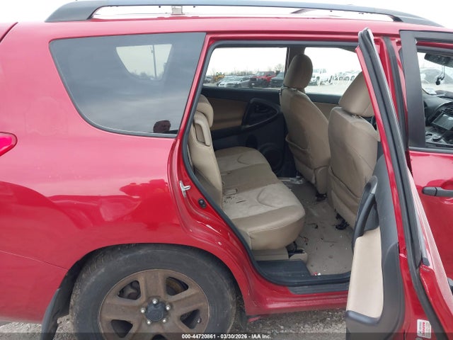 2009 TOYOTA RAV4 2T3ZF33V09W006243 Photo 7
