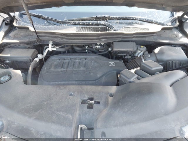 Продажа на аукционе авто 2017 Acura Mdx Technology Package, vin: 5FRYD4H52HB027145, номер лота: 44720862
