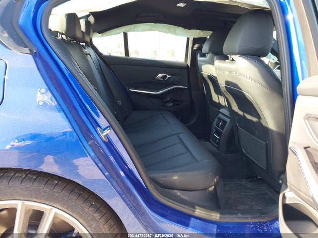 Aukcja sprzedaży 2020 Bmw M340i M340i Xdrive, vin: WBA5U9C0XLFJ00566, numer aukcji: 44720867