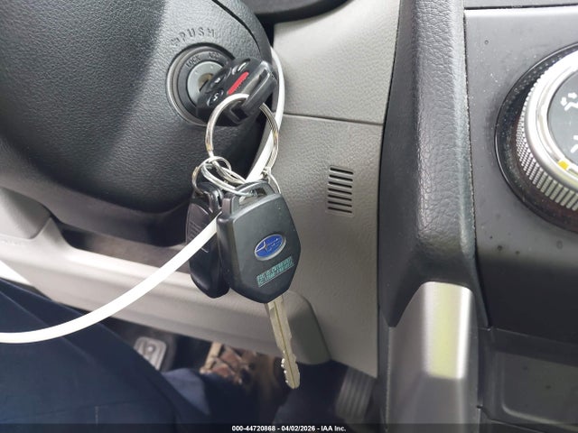 Продаж на аукціоні авто 2016 Subaru Forester 2.5i, vin: JF2SJABC2GH504100, номер лоту: 44720868