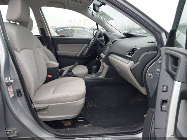 Продаж на аукціоні авто 2016 Subaru Forester 2.5i, vin: JF2SJABC2GH504100, номер лоту: 44720868