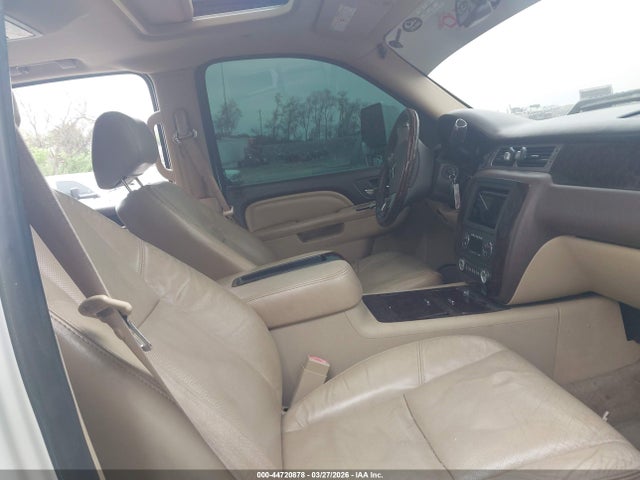 Продажа на аукционе авто 2011 Gmc Sierra 2500hd Denali, vin: 1GT125C86BF187094, номер лота: 44720878