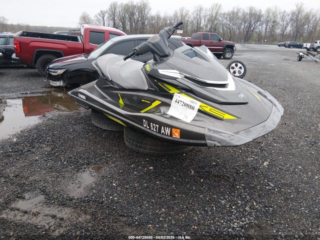 Aukcja sprzedaży 2015 Yamaha Vx110 Deluxe, vin: YAMA1947E515, numer aukcji: 44720880