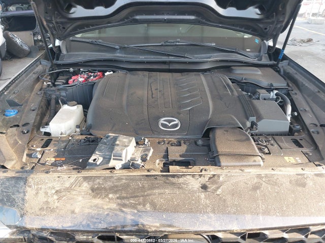 JM3KKAHD8R1134463 Mazda Cx-90 3.3 Turbo Select