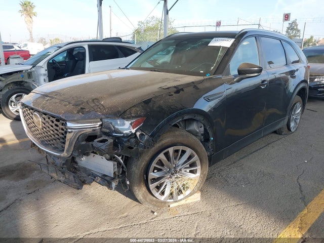 JM3KKAHD8R1134463 Mazda Cx-90 3.3 Turbo Select