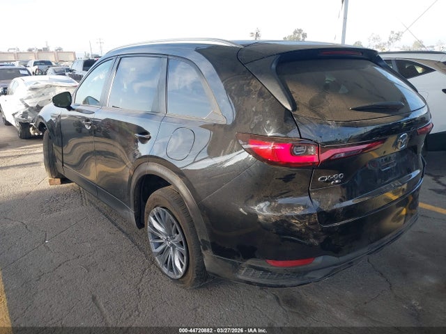 JM3KKAHD8R1134463 Mazda Cx-90 3.3 Turbo Select