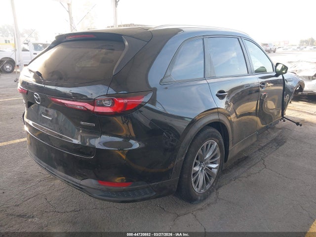 JM3KKAHD8R1134463 Mazda Cx-90 3.3 Turbo Select
