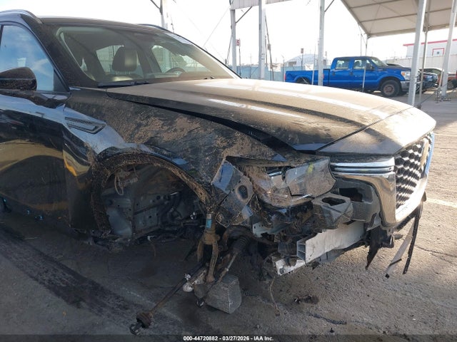 JM3KKAHD8R1134463 Mazda Cx-90 3.3 Turbo Select