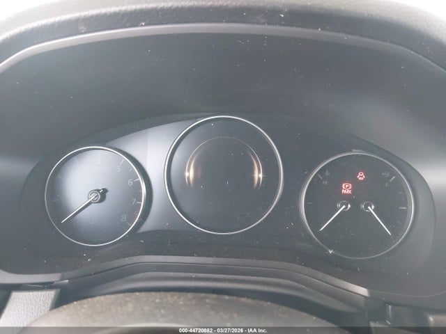 JM3KKAHD8R1134463 Mazda Cx-90 3.3 Turbo Select
