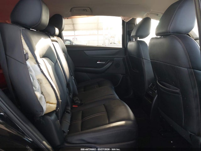 JM3KKAHD8R1134463 Mazda Cx-90 3.3 Turbo Select