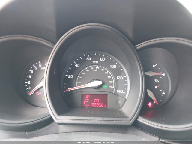 KIA RIO LX 2017 KNADM4A33H6015961 Image 7